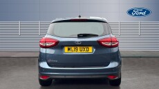 Ford C-MAX 1.0 EcoBoost Titanium 5dr Petrol Estate